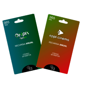 OnPix + EPPI Cinema - 365 Dias